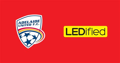 For all the latest adelaide united news and features, visit the official website of adelaide united. Sponsorship of Adelaide United - Ledified