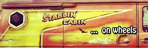 We did not find results for: Vandoleros, Van Club: The Stabbin Cabin ... on Wheels