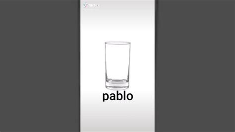 An element of a culture or system of no memes that are text only. Pablo glass meme - YouTube