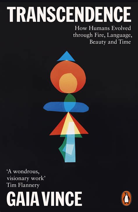 2 although participants were unable to define transcendence, they used phrases such as profound. Transcendence by Gaia Vince - Penguin Books New Zealand