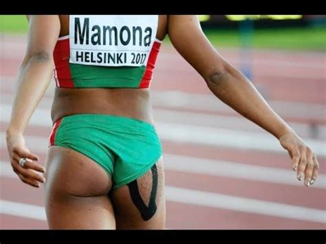 Your search did not return any news results. Patricia Mamona - Hottest Triple Jumper 2016 - YouTube