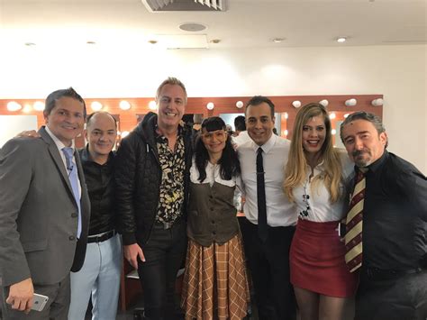 Sep 01, 2020 · con ana maría orozco y jorge enrique abello como protagonistas, el elenco que los acompañó también es parte del recuerdo de los televidentes. Marley disfrutó con el reencuentro de todo el elenco de ...