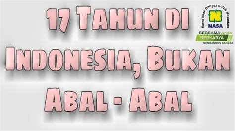 Ada Apa dengan Bisnis NASA - YouTube
