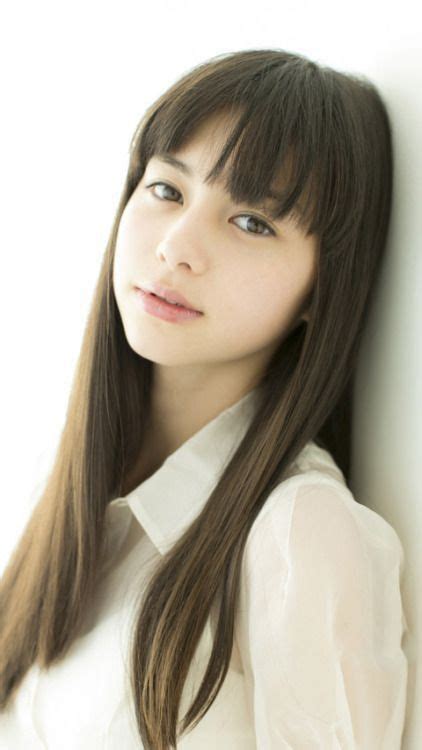 Click below to see other actors suggested for each role, and vote for who you think would. Ayami Nakajo