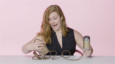 Watch People React to Vintage Sex Toys | Glamour Video | CNE | Glamour.com | Glamour