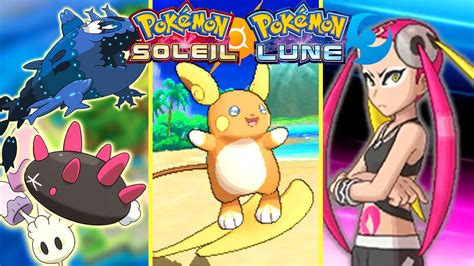 Check out where to get it, and what pokemon can learn surf! Belle Coloriage De Pokemon soleil Et Lune Chat Feu Mega ...