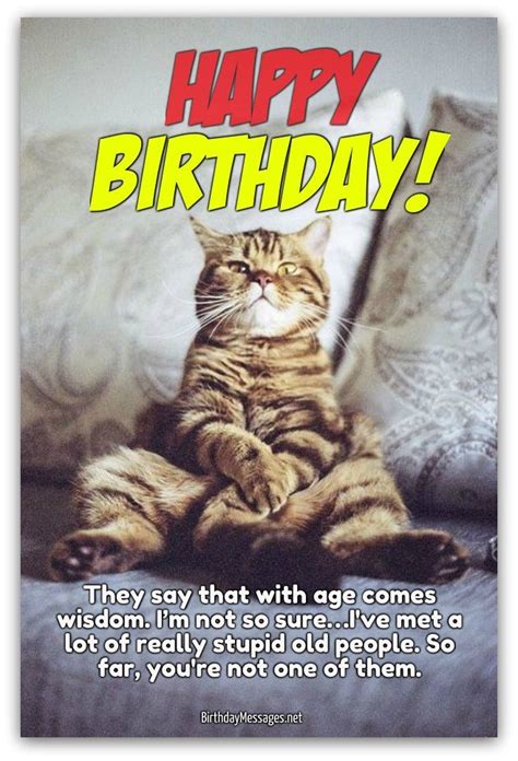 Here's a list of the best funny birthday wishes to include in a birthday card or happy birthday text. Dirty Happy Birthday Wishes | Download Birthday Postcard ...