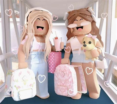 Pictures Of Cute Roblox Avatars Cute Roblox Avatars Aesthetic No Face Google Image Google Has Many Special Features To Help You Find Exactly What Youre Looking For Hujan7 - cute roblox avatar pics