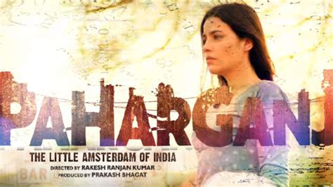 Read the complete critics reviews & previews for the bollywood movie paharganj only on filmibeat. Paharganj (2019 film) All Ratings,Reviews,Songs,Videos ...