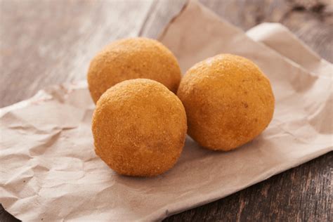 «i migliori arancini di palermo. Arancine: le migliori di Palermo secondo Saporite - Laura ...