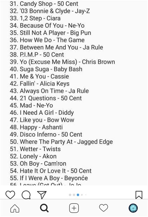 On a device or on the web, viewers can watch and discover millions of personalized impossible to not rap these songs!. Pin by CreativeTianni on Playlists | Rap song lyrics ...