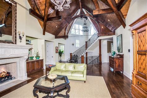 Be the first to see new properties for sale in savannah country estate. EXTRAORDINARY HOME IS EPITOME OF SAVANNAH RIVER | Georgia ...