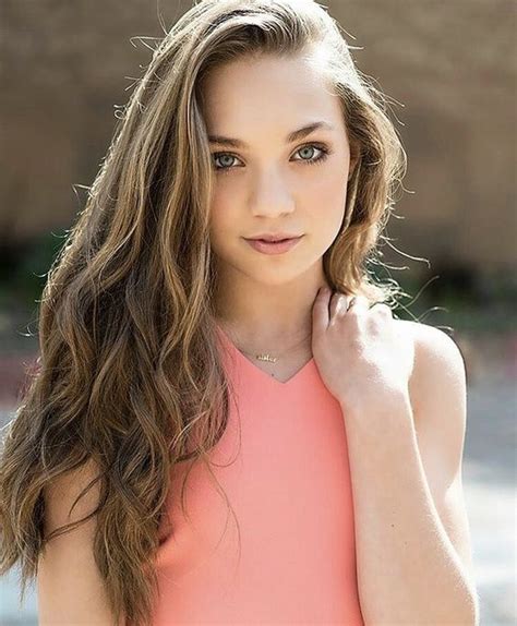 Not me personally and never by dm! 70+ Hot Pictures Of Maddie Ziegler Prove That She Is As ...