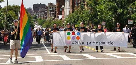 Before i get too far i want to talk about the lgbt acronym. Parade organizer claims he didn't know gay group was gay!