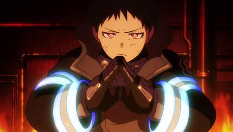 Disclaimer i do not own the copyrights to the image, video, text, gifs or music in this article. Enen no Shouboutai Episode 1 Subtitle Indonesia - Sinanime