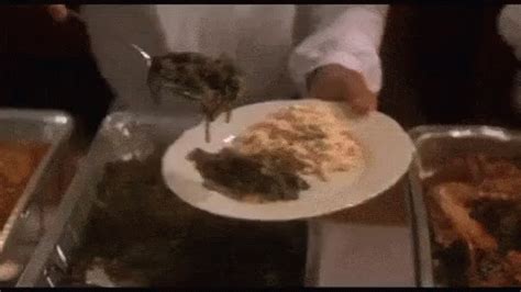 We've searched our database for all the gifs related to reddit vegetarian recipe. Serving Up Soul Food GIF - Serving Food SoulFood ...