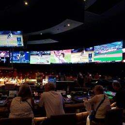 Experience sports betting vegas style at caesars palace race and sports book. Caesar's Palace Sports Book - 25 Reviews - Landmarks ...