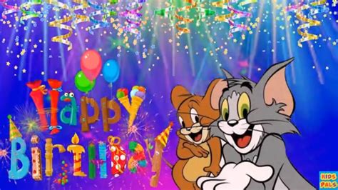 Tom and jerry 50th birthday classics vol. Том и Џери го слават 80. роденден | Вечер ...1963 | Vecer MK