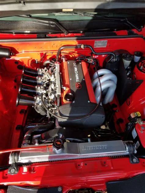We did not find results for: 1985 Toyota Corolla AE86 Trueno for sale in Paxton ...