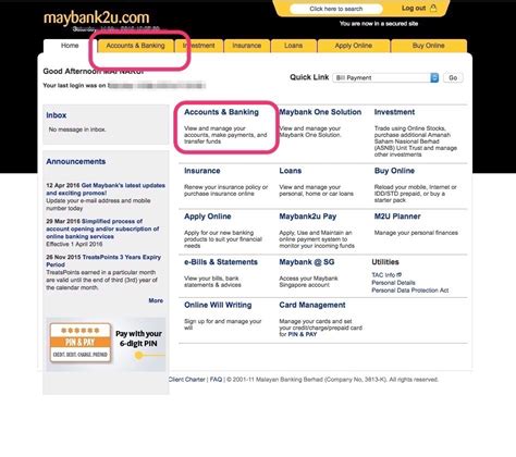 7.25% for regular customers and 7.75% for senior citizens. マレーシアのMaybankでFixed Deposit account（定期預金口座）を開設する方法 ⋆ Narui My