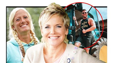 Bauer sucht frau geht in eine neue runde. Bauer sucht Frau: Fake-Show? Eindeutiger Hinweis, dass ...