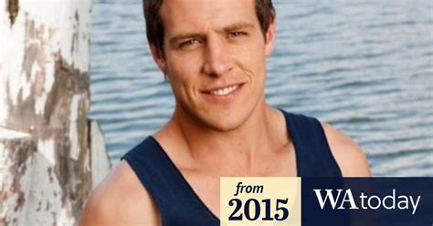 Maybe you would like to learn more about one of these? Is Home and Away's Steve Peacocke the new Chris Hemsworth?