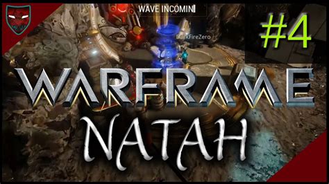 Warframe how to get natah. Warframe Quest Natah - 4 Who are you really? - YouTube