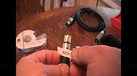 By adminposted on february 5, 2021. Customize your XLR cables - YouTube
