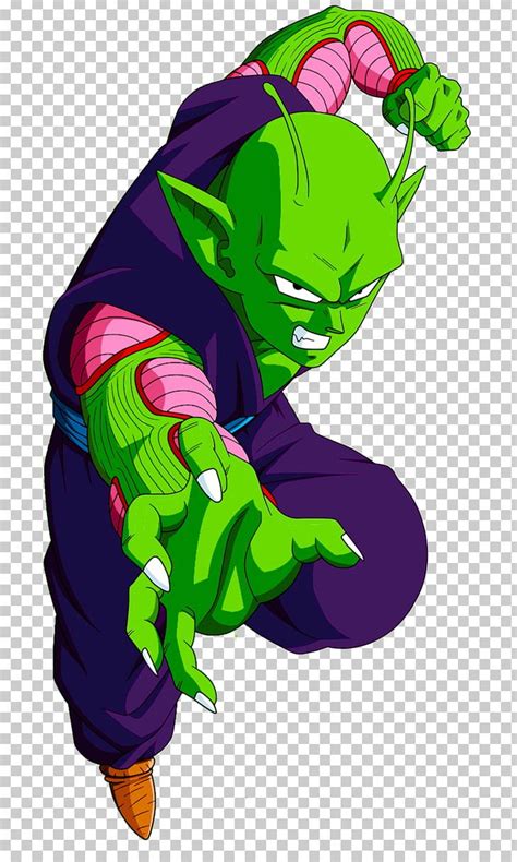 Its resolution is 790x827 and the resolution can be changed at any time according to your needs after downloading. Piccolo Goku Vegeta Gohan Dragon Ball PNG, Clipart, Akira ...