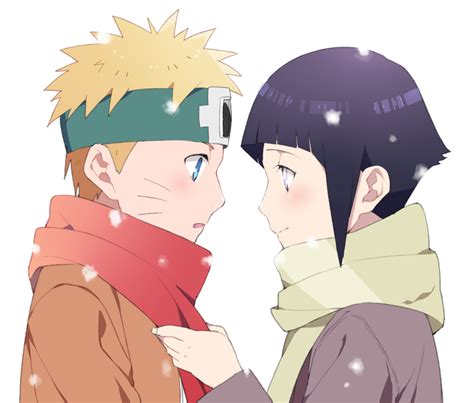 The background color will be white cut can be changed by request. Wallpaper Naruto Dan Hinata Menikah - Anime Wallpaper HD