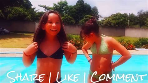 A novidade da emissora era o lançamento do vídeo tape, já na sua inauguração, quando luiz carlos miele apresentou às 21 horas o programa inaugural direto da piscina do copacabana palace, gravado às 15 horas com a presença de sol forte. Desafio Da Piscina 2018 Brasil / Desafio Da Piscina Com ...