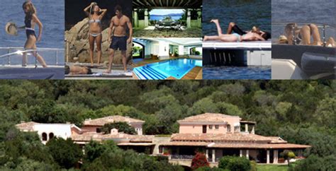 Nell'immaginario collettivo villa certosa non è solo la dimora esageratamente ricca e sfarzosa di un a questo proposito, la nuova sardegna nel mese di maggio del 2004 è stato il primo giornale del. Silvio Berlusconi vende Villa Certosa. Ecco cosa non ...