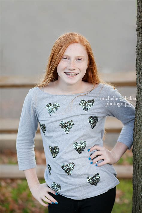 You are a special 13 year old with so much in you, you are amazing in more ways than one and i am happy to be part of you. Beautiful 13 year old | Moorestown Teen Photographer