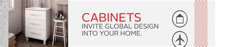 Tap on the products you like and add to cart to design your dream bathroom. Bathrooms - Bathrooms Cabinets | CTM