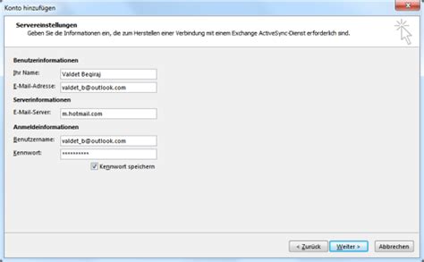 Check spelling or type a new query. Outlook.com E-Mail-Konto in Outlook 2013 hinzufügen