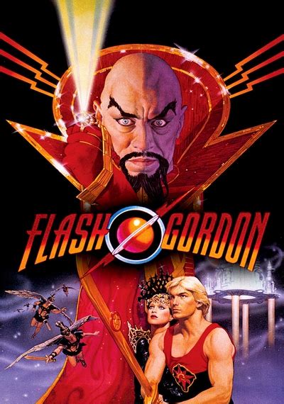 First published january 7, 1934, the strip was inspired by, and created to compete with, the already established buck rogers adventure strip. Flash Gordon Teaser Poster Original Painting by Philip ...