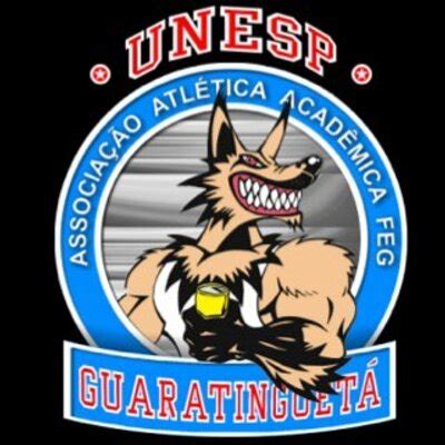 Guaratinguetá recebe 700 mil reais para investimentos máquinas. Atletica FEG-Unesp (@Atletica_FEG) | Twitter