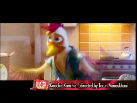 Shahrukh khan, kajol, rani mukherjee vb. First look: Koochie Koochie Hota Hai - YouTube