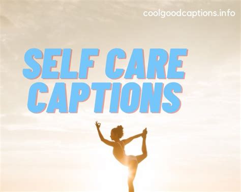 Use self timers when you are trying to get an instagram photo of yourself on your iphone, you need some time to set up the shot, put yourself in the frame and pose! 81+ Self Care Captions For Instagram to Take GOOD Care of ...