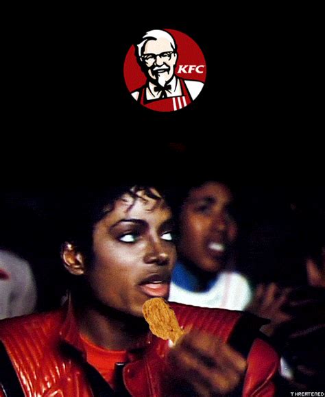 Latest and popular kfc gifs on primogif.com. Pin on Michael Jackson: King of Style