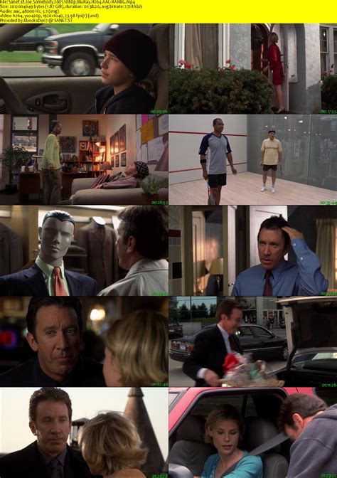 Browse the user profile and get inspired. Download Joe Somebody 2001 1080p BluRay H264 AAC-RARBG ...