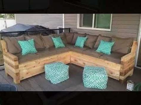 Tempat tidur unik dari kayu pallet bekas. Desain Sofa Unik Dari Palet Bekas 2018 - YouTube