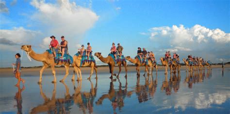 This tutorial covers basic minecart stations and systems and is designed for those without significant redstone knowledge and only minor experience with minecarts and rails. Camel Rides Broome | Broome - Everything Australia