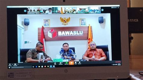 The decision has been made to transition our 2020 conference to a virtual experience. Penundaan tahapan Pilkada Bawaslu RI melakukan Video ...