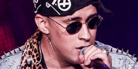 5 important facts about him. Bad Bunny Net Worth (2020), Height, Age, Bio and Real Name