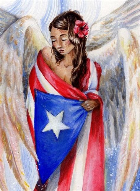 About press copyright contact us creators advertise developers terms privacy policy & safety how youtube works test new features press copyright contact us creators. Angel of Puerto Rico Angel De Puerto Rico Borinquen | Etsy ...