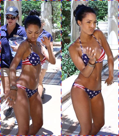 142 pictures of tristin mays. Tristin Mays | Skimpy bikinis, Usa bikini, Bikini swimsuits