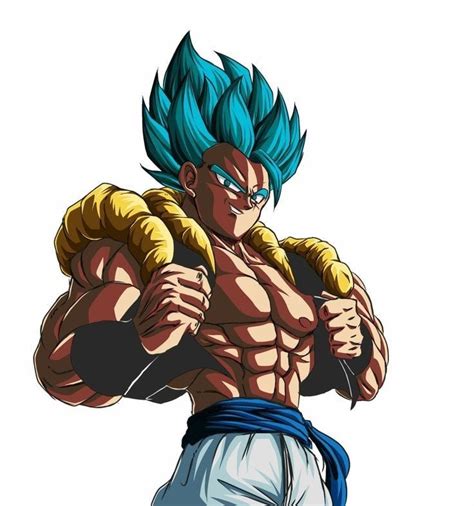 See more ideas about gogeta and vegito, dragon ball, dragon ball super. Pin de Tyson Tollstrup en Dragon Ball | Personajes de ...