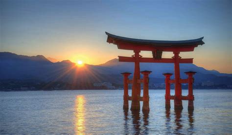 Интересные факты о Японии - «Как и Почему»