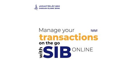 Apr 26, 2021 · antara perkhidmatan perbankan islam terkini yang berjaya diperkenalkan oleh bank islam sudah semestinya platform untuk menjalankan perbankan secara atas talian. Sharjah Islamic Bank - Online Banking - YouTube